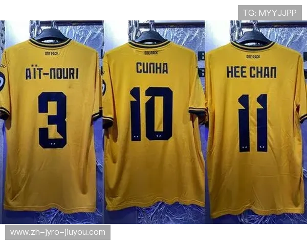 英超新赛季各球队球衣设计亮点